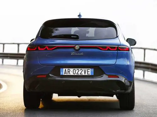 Le 5 auto più noleggiate in Italia: la classifica