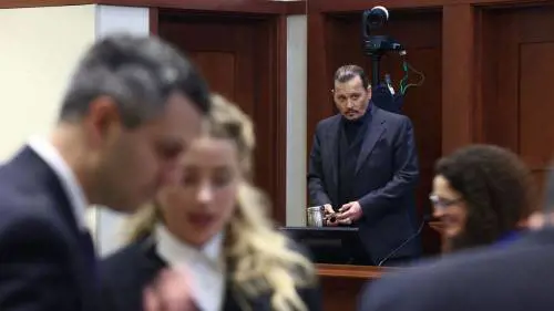 Depp contro Heard, il documentario di Netflix che sancisce la morte del Me too 