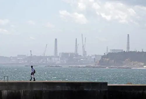 Chi ha paura di Fukushima