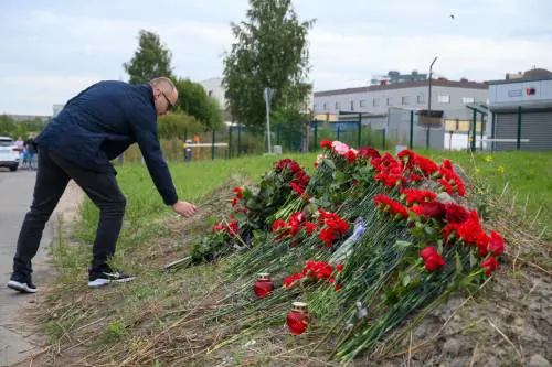 Prigozhin e le altre vittime: ecco chi c'era con lui sull'aereo precipitato in Russia