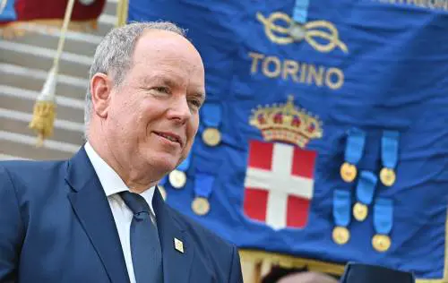 “Io illegittimo? È un insulto”. Chi è Alexandre, figlio di Alberto di Monaco (ma non di Charlene)