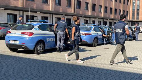 Nigeriano fermato per omicidio: aveva ottenuto la protezione speciale nonostante i precedenti per droga