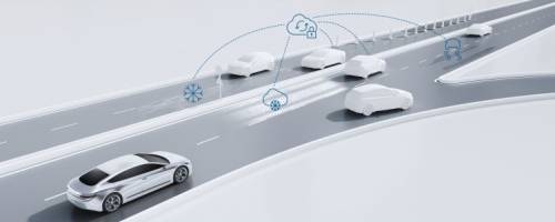 Bosch, il futuro della mobilità passa da hardware e software: le ultime creazioni all'IAA Mobility 2023