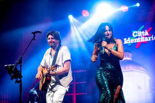 Arte, musica e grandi emozioni al Festival Città Identitarie a Loano