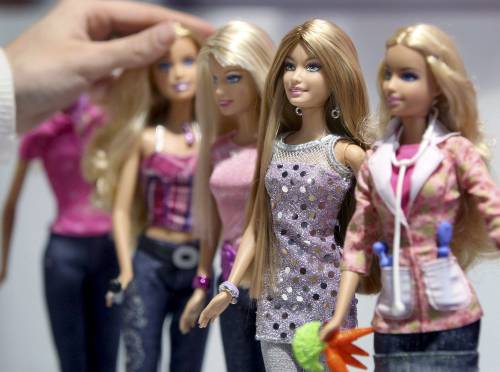 Barbie: sette edizioni più iconiche di sempre che valgono una fortuna