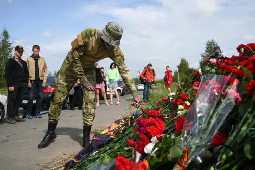 Il leader e il suo vice, l'uomo delle finanze e i veterani di guerra: così la milizia ha perso il suo stato maggiore