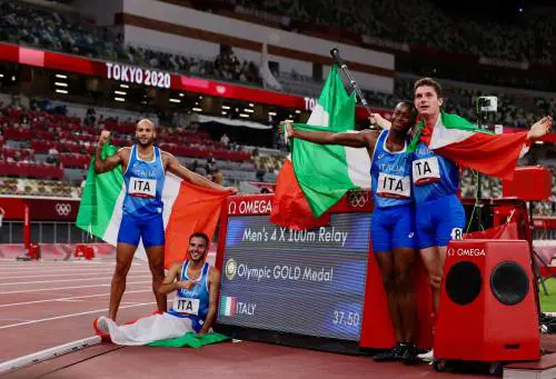account @world athletics