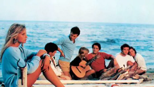 Grandi film da rivedere sotto le stelle al Castello