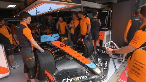 Fonte: Twitter (@F1)