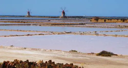 Le saline più interessanti della penisola, dove andare e come visitarle