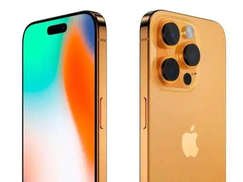 L'alfabeto di iPhone 15. Che questa volta sarà (forse) anche Ultra