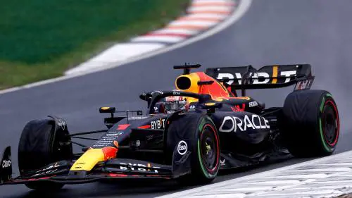Fonte: Twitter (@redbullracing)