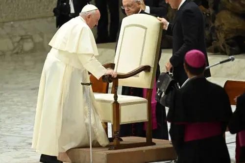 Il Sinodo dei timori: aria di scisma nella Chiesa di Francesco?