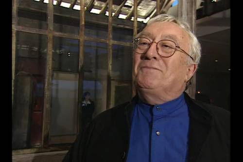 Addio al fondatore dell'Istituto Lumière, Bernard Chardère