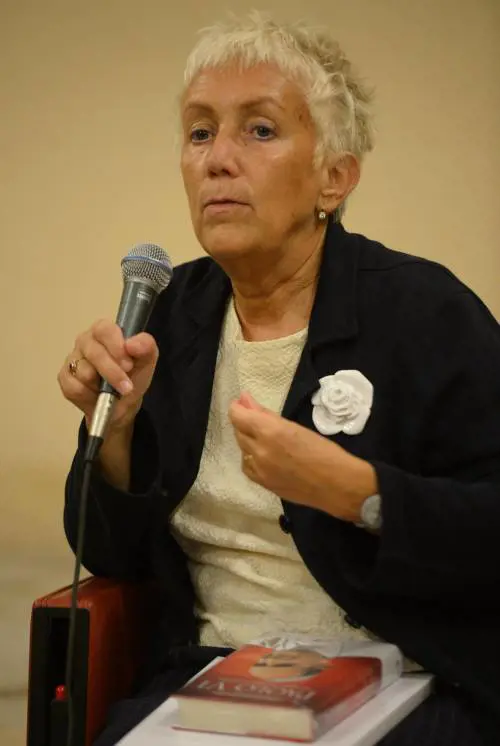 "Io, femminista vi dico: quel libro non è omofobo"