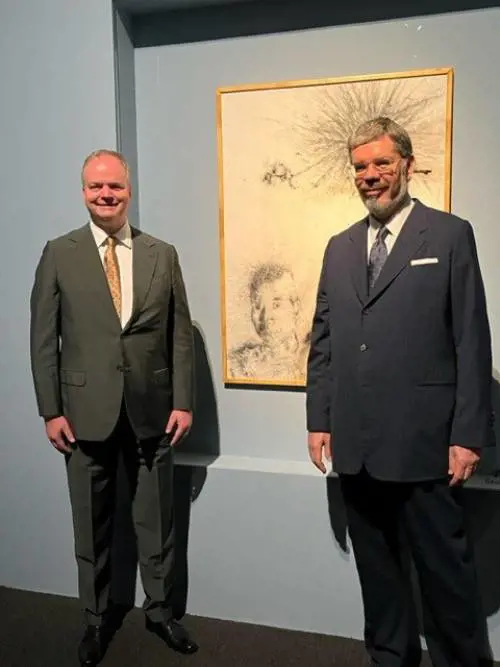 Veto ai direttori stranieri? No, scadenza dei mandati