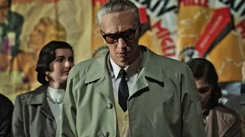 Ferrari, Michael Mann racconta la leggenda, ma il risultato è discutibile