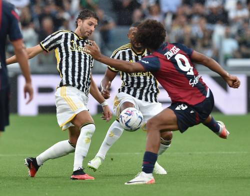Il Bologna ferma la Juventus: finisce 1-1 allo Stadium. Negato un rigore ai rossoblù