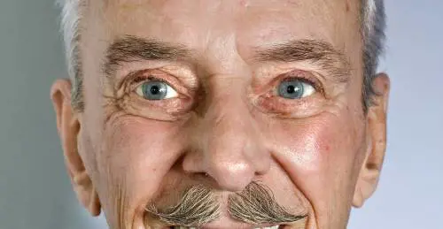 Over 60 e colore degli occhi, può cambiare con il tempo? Ecco cosa accade