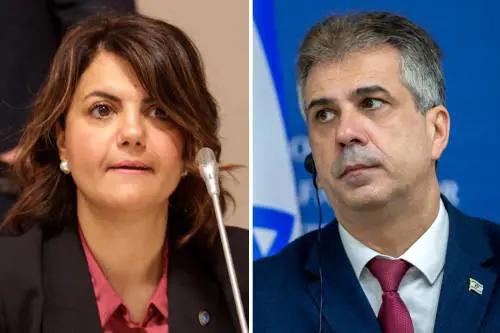 L’asse tra Israele e Libia. Prima volta dei ministri (con un incontro a Roma)