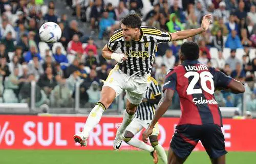 Juve brutta e graziata. Il cinema di Allegri non cambia