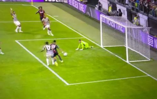 Rigore non dato, polemiche e malore per Allegri: ecco cos'è successo in Juve-Bologna