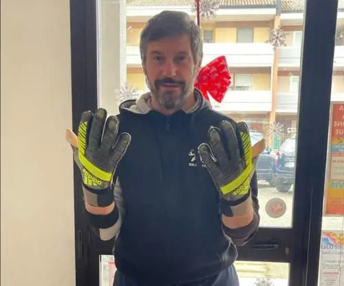 Luigi Simoni (Facebook)