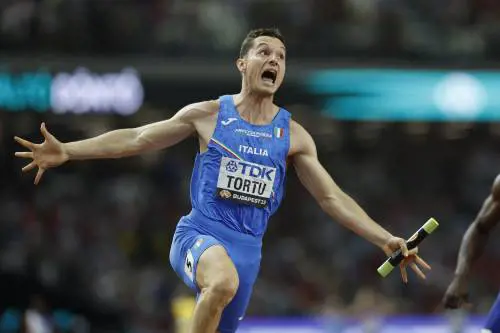 Mondiali di Atletica 2023, l'Italia tra vittorie e record: i momenti indimenticabili
