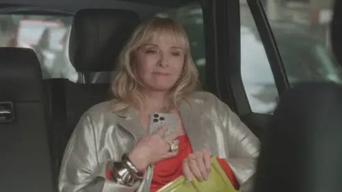 "And just like that": Samantha Jones, perché è l'anima del sequel di Sex and the City