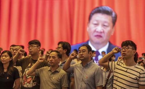 Boom di leggi contro la Cina: perché gli Usa sono in allarme per le spie di Pechino