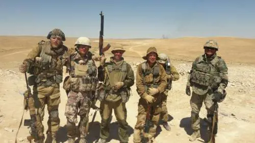 I "Russian Afrika Korps" e l'insidia per l'Europa: ecco i veri obiettivi la nuova Wagner