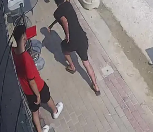 Giovani italiani fuggono dal ristorante di Malta senza pagare: ecco chi ha pagato