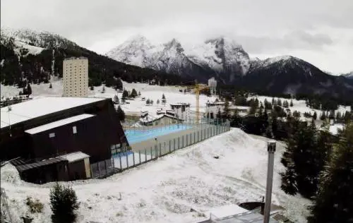 Monte Bianco chiuso e frana sul Frejus: l'Italia delle ferrovie rischia l'isolamento