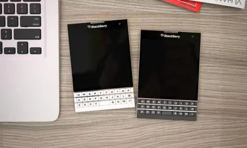 Blackberry vive una nuova giovinezza con Veritas Capital