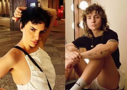 "Ti amo", "Ma se non mi ha mai risposto". La figuraccia di Madame con Arisa