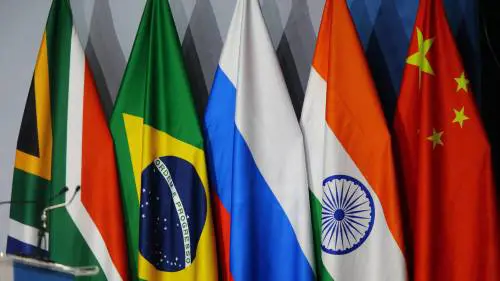 La Cina in prima linea per la pace tra Israele e Gaza
