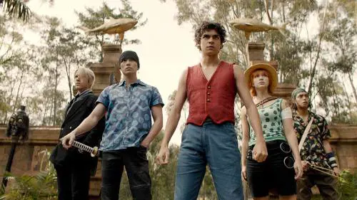 One Piece diventa una serie tv di Netflix. Cosa aspettarsi dal live action