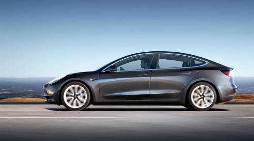Tesla Model 3 Highland, cosa cambia con il restyling dell’elettrica americana