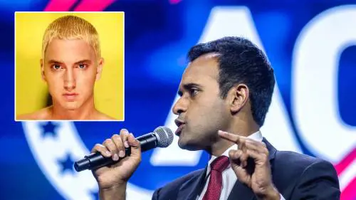 Da Anthony a Eminem, è guerra ai politici. Quando la musica fa campagna elettorale