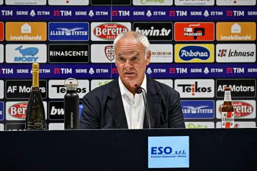 La lezione di "pensionati" e "bolliti" della panchina