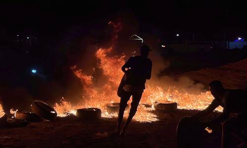 Caos a Tripoli, il ministro degli Esteri libico scappa in Turchia: ecco cosa succede