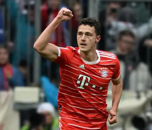Inter, Inzaghi può gioire: il Bayern Monaco dà l'ok definitivo per Pavard