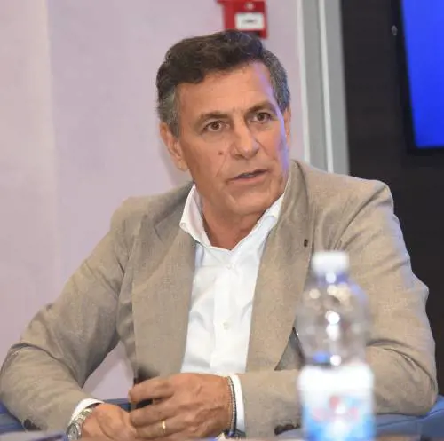 Mauro Fusano