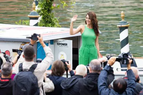 Meno glamour, più idee A Venezia il nuovo cinema