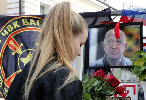 La moglie Lyubov e i figli Pavel e Paolina: chi sono le persone vicine a Prigozhin