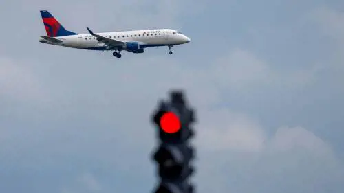 Paura sul volo Milano-Atlanta. Forte turbolenza: cos'è successo