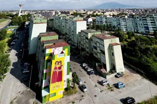 Non solo Caivano. Dal Nord al Sud: ecco i fortini dei clan che devono cadere
