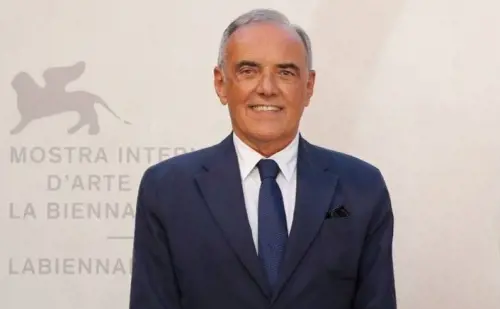 "Sostituirà molti mestieri": l'intelligenza artificiale e il rischio per il cinema