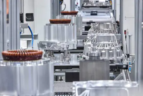 Tempi di ricarica più brevi e maggiore efficienza, la soluzione di Bosch