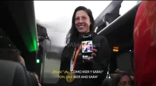 Caso Rubiales: il video che potrebbe scagionare il dirigente spagnolo